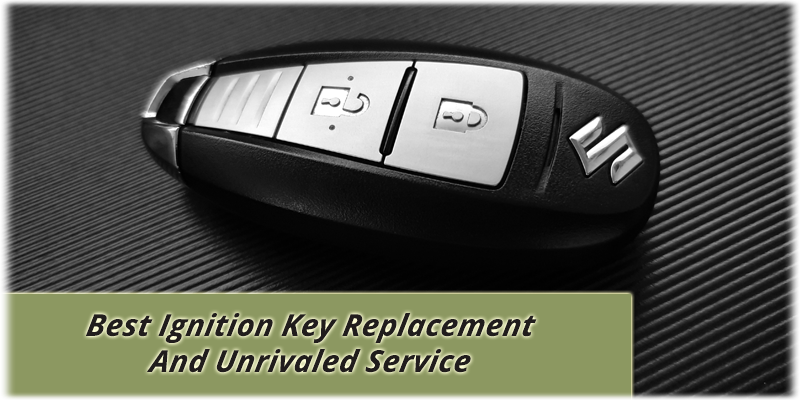 Car Key Replacement Service Winter Garden, FL