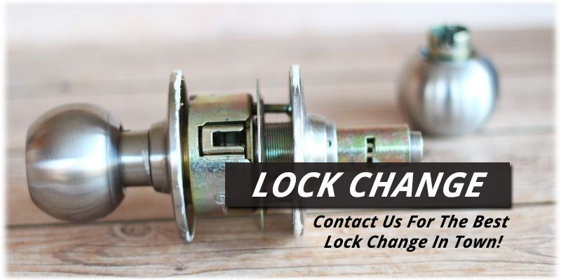 Lock Change Service Winter Garden, FL
