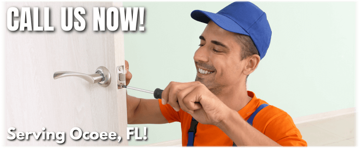 Locksmith Ocoee FL