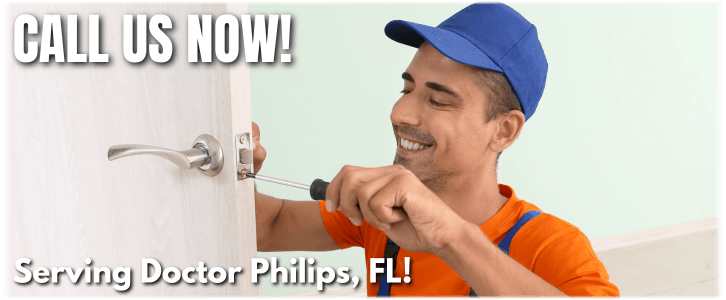 Locksmith Doctor Philips FL